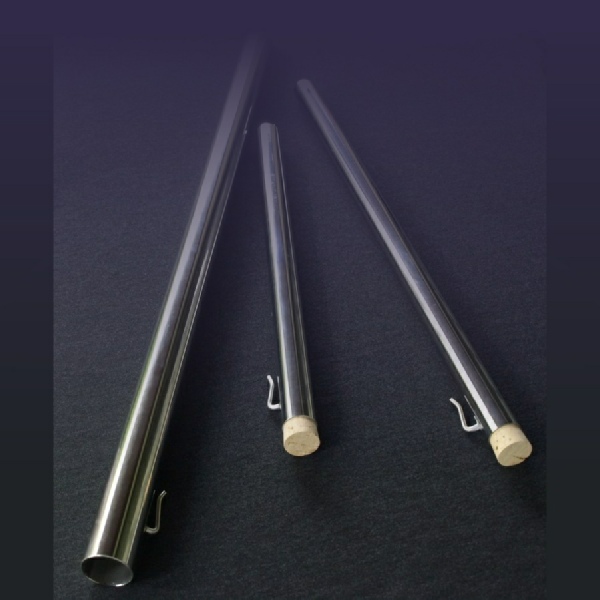 stainless steel cooling tubes