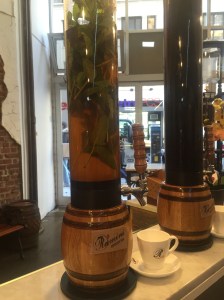 ramini espresso bar coffee dispenser