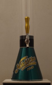 točionik za pivo nikšičko žirafa