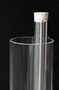 cooling tube