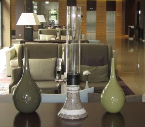 stone zhiraffe giraffe beverage beer dispenser